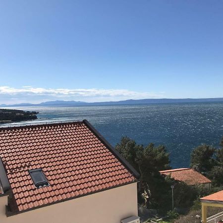 Sima Apartman Baška Voda Kültér fotó