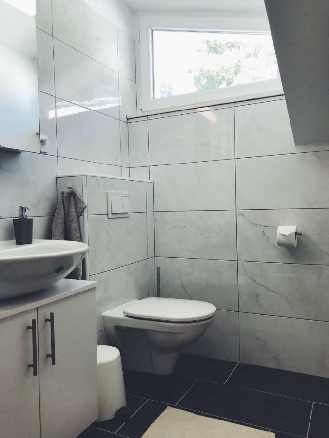 Sima Apartman Baška Voda Kültér fotó