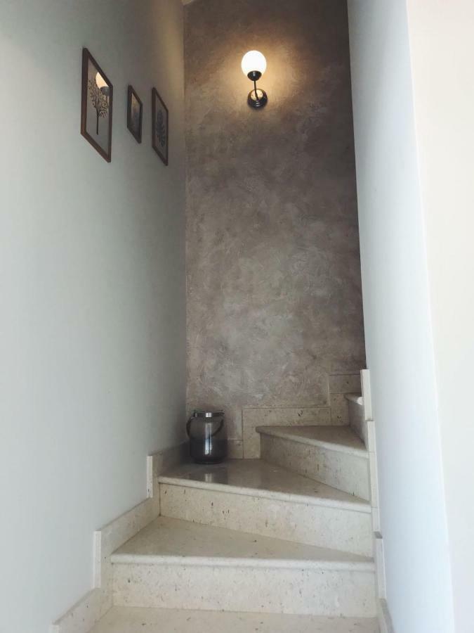 Sima Apartman Baška Voda Kültér fotó
