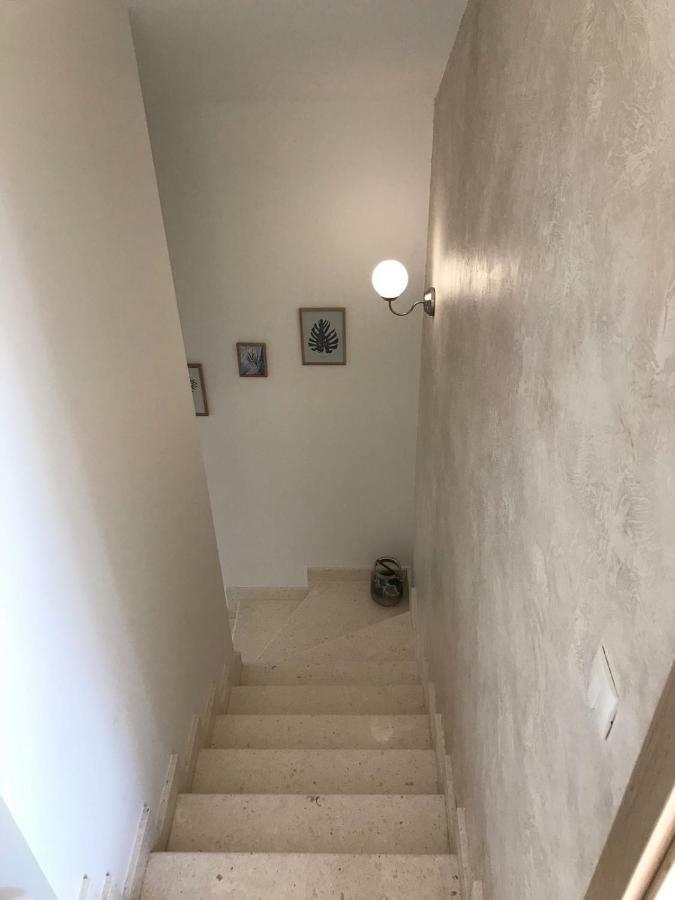 Sima Apartman Baška Voda Kültér fotó